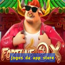 jogos da app store que ganha dinheiro de verdade